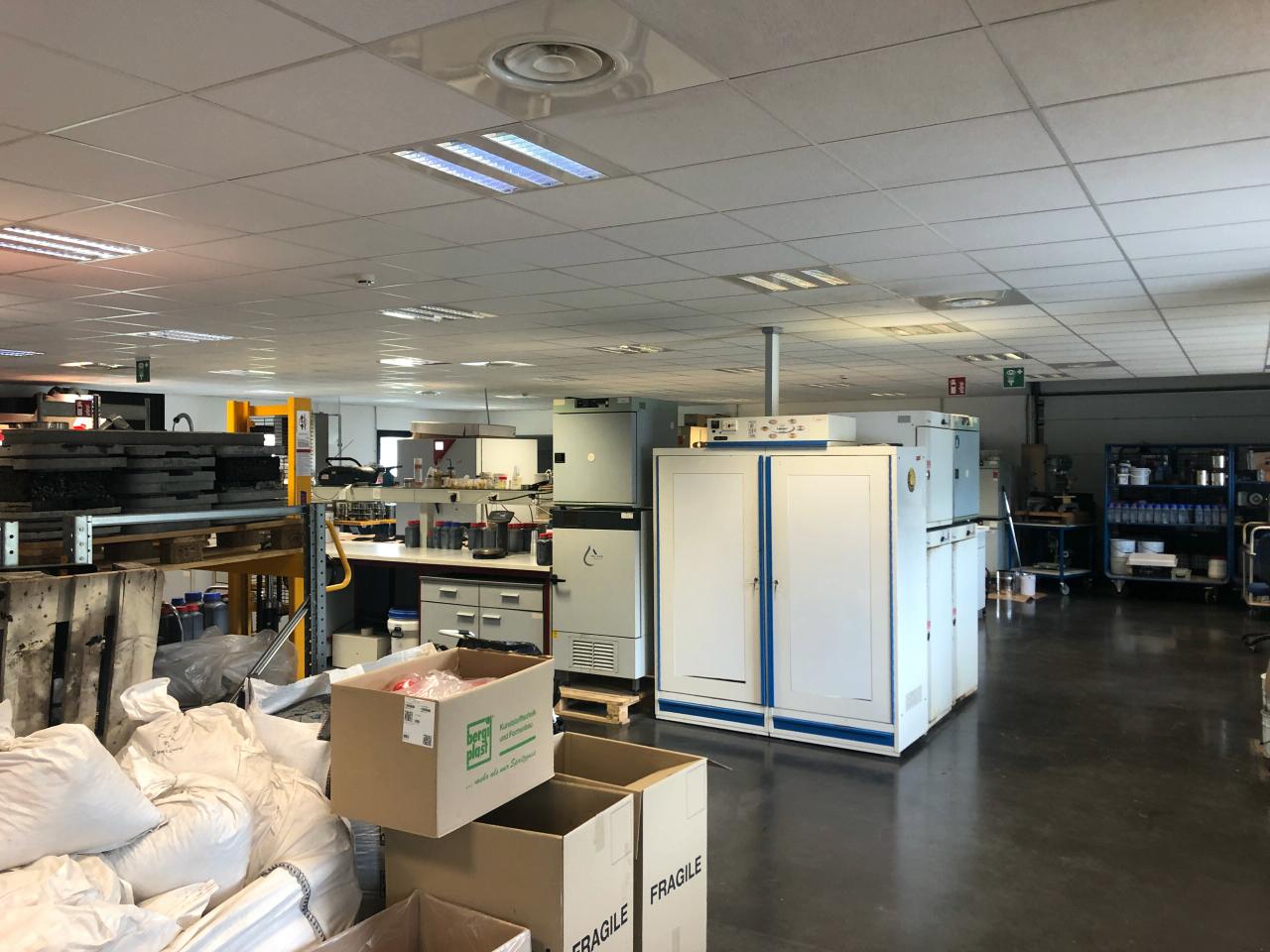 Bureau Villeneuve-d'Ascq 563m² Location bureau Villeneuve-d'Ascq Nord OLBUR2116469 9